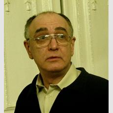 Левин Сергей Борисович