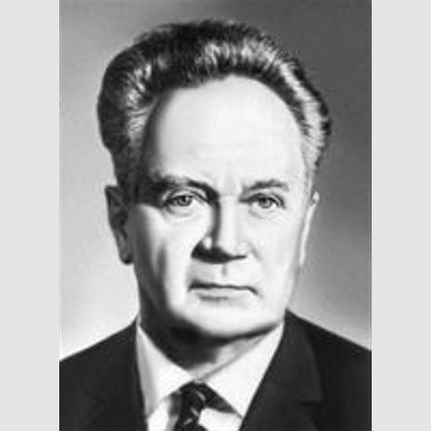 Соколов Николай Александрович