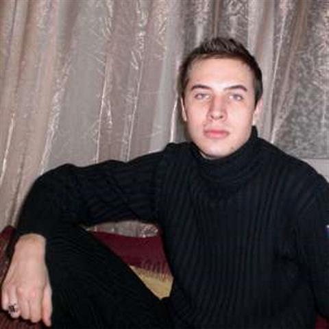 Мишенькин Константин Александрович