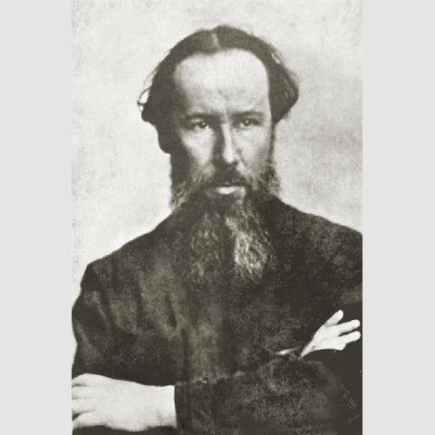 Фаворский Владимир Андреевич
