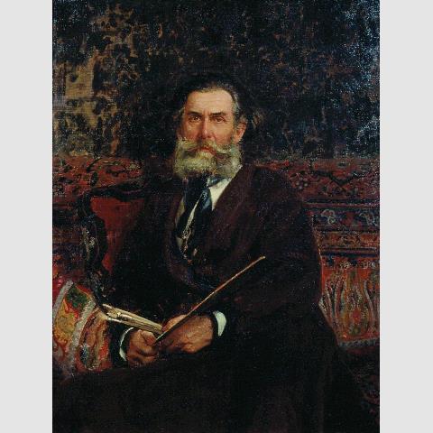 Боголюбов Алексей Петрович
