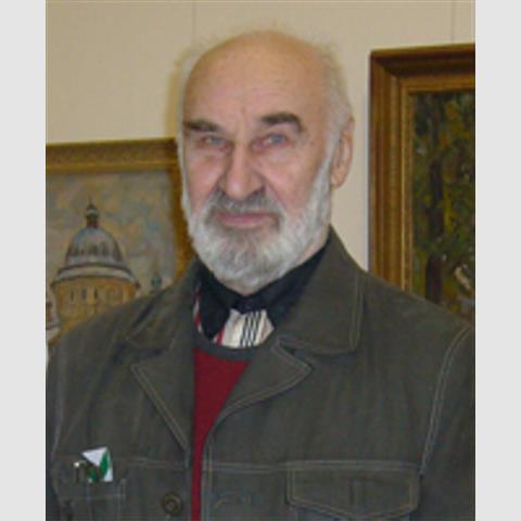 Тутунов Андрей Андреевич