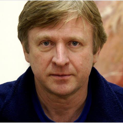 Манцерев Сергей Владимирович