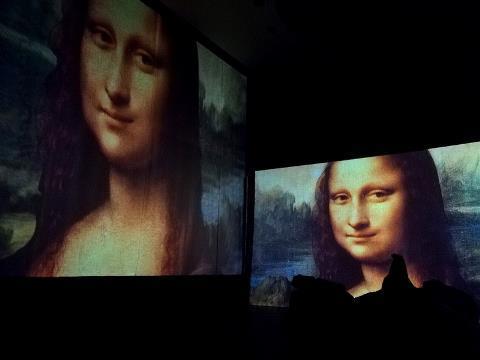 Леонардо да Винчи. История гения, изменившего мир