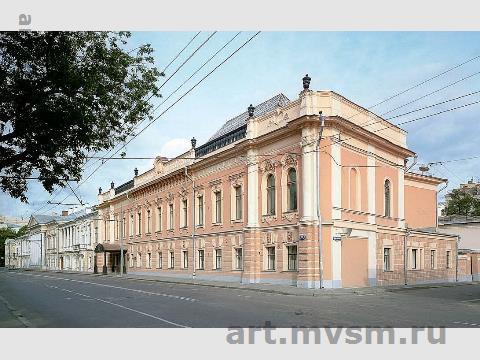 Российская академия художеств (РАХ)