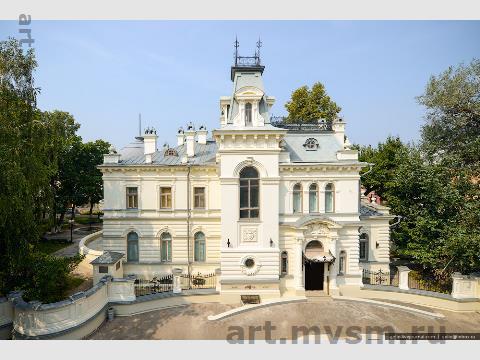 Музей изобразительных искусств Республики Татарстан